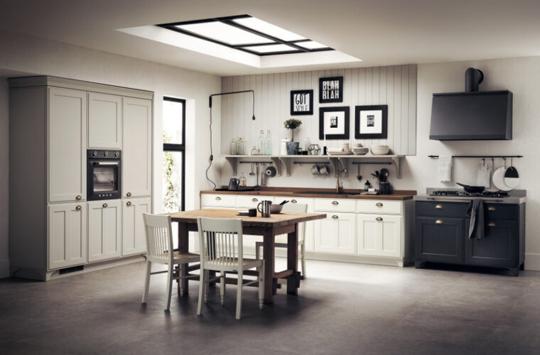 cucina cucine parete arredamento casa